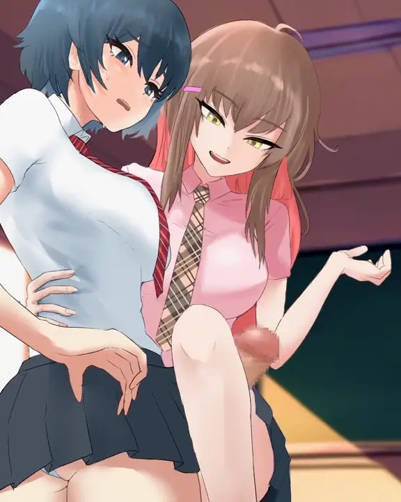futa gets kneejob