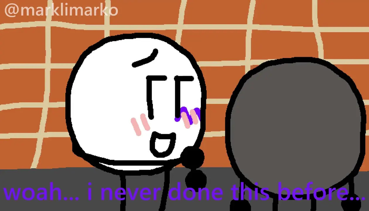 my first post vid by marklimarko