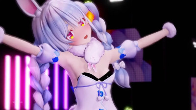 Pekora-san Darling Dance