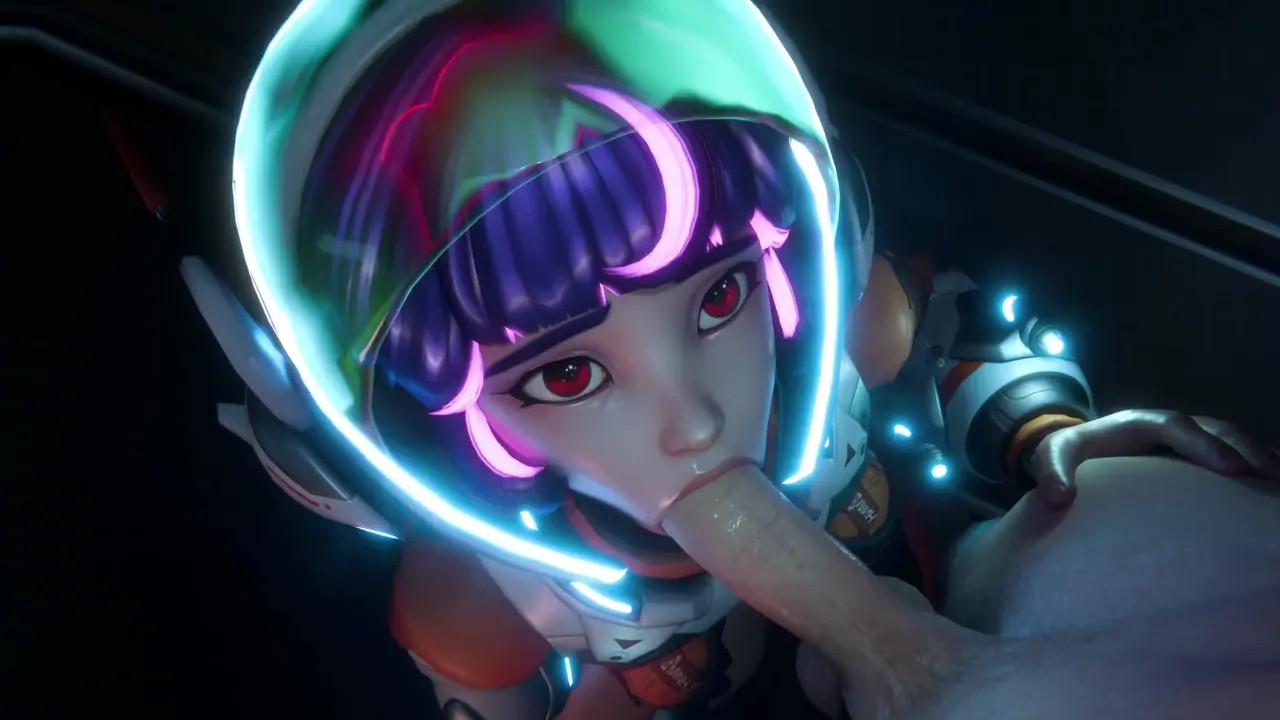 Juno Blowjob『Waifu Enjoyer』