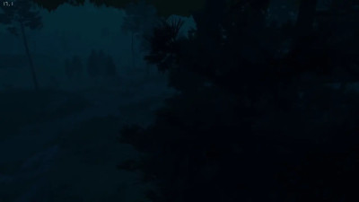 Chapter 1: One Last Fuck (Remake) - TESV: Skyrim AE