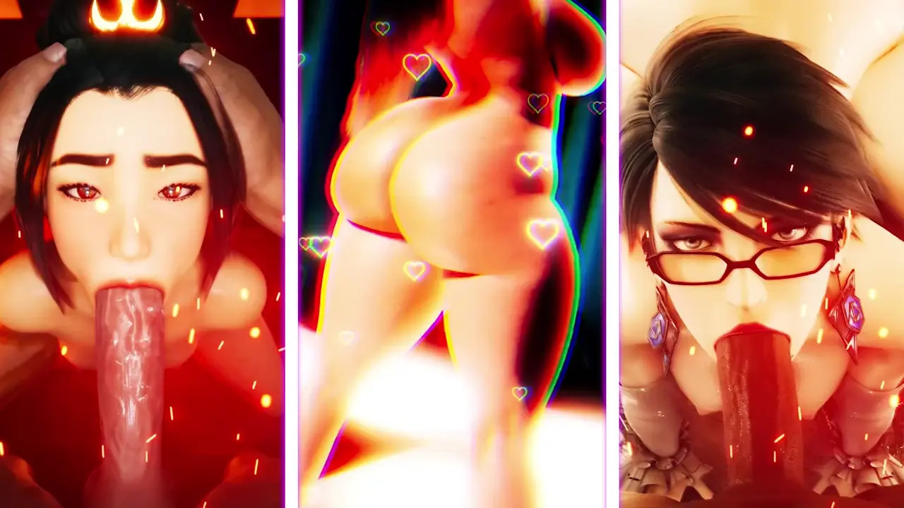 BBC FOR MARCH [SHORT] [FHD]