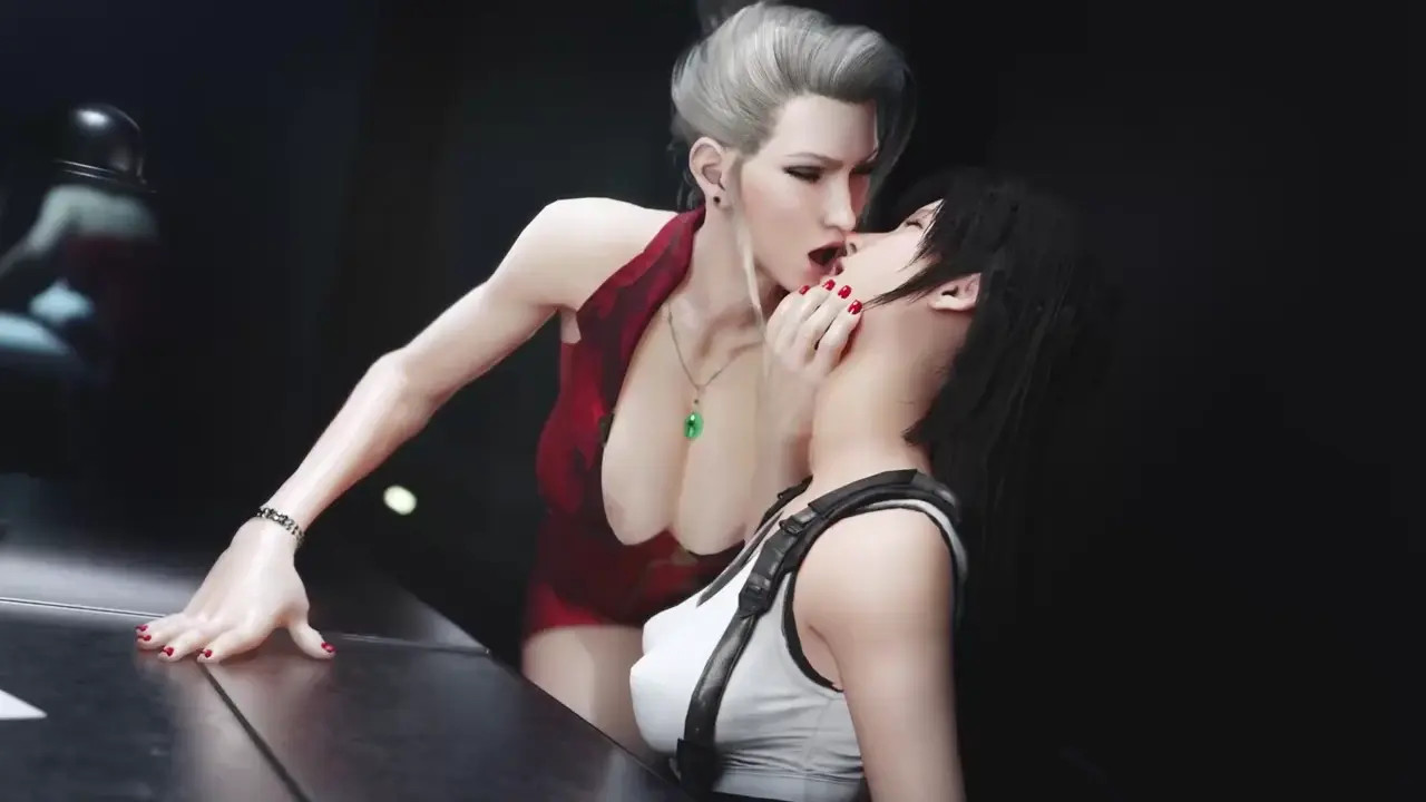 Trailer : Final Fantasy 7 - Shinras JustAss