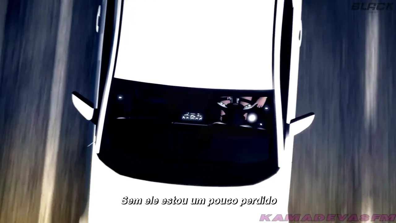 Batman Porn Alysum - Episódio 4 [LEGENDADO PT-BR] [BLACKSUB]