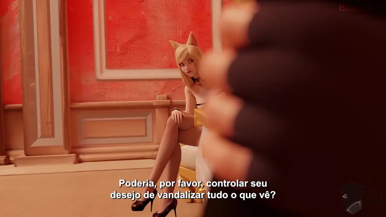 Casting Call [LEGENDADO PT-BR] [BLACKSUB]