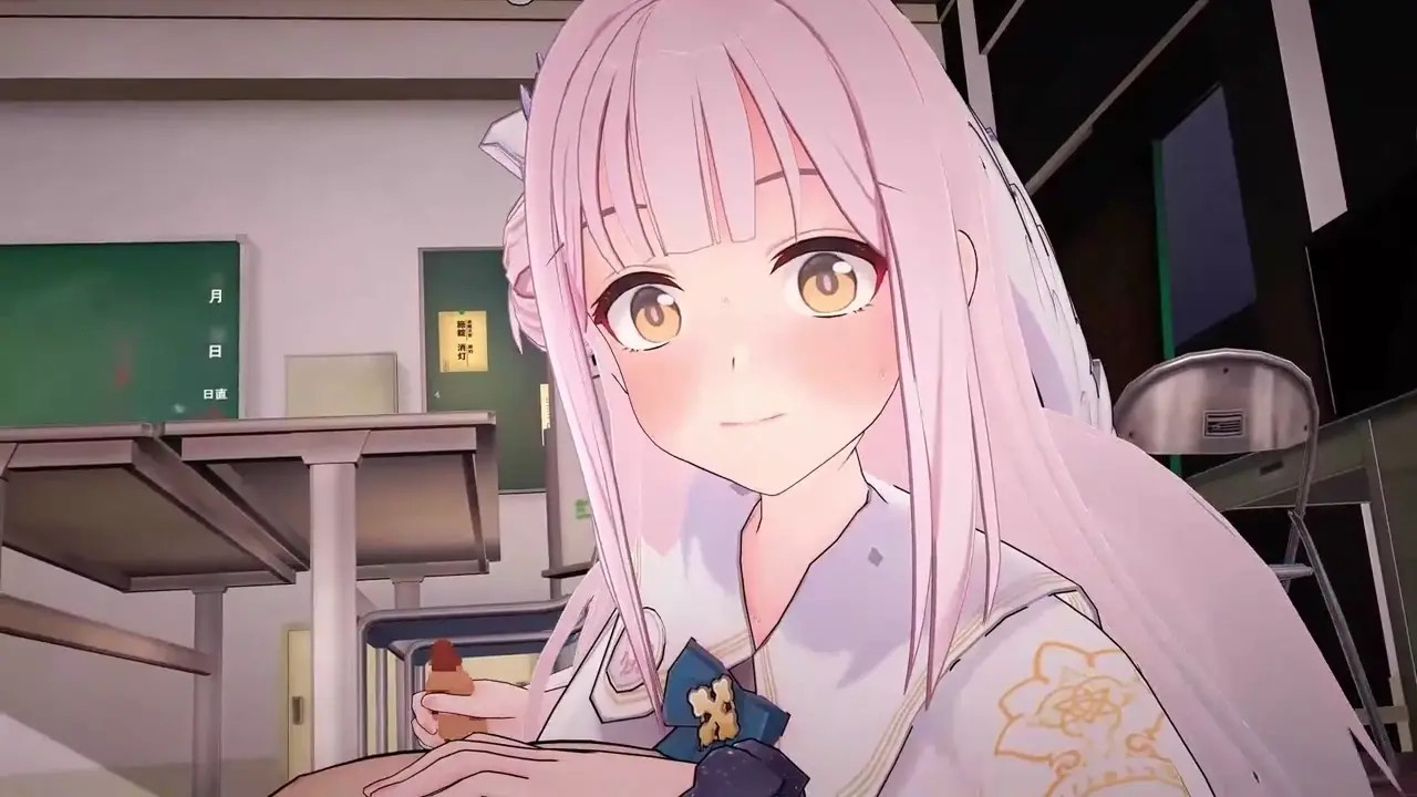 NTR Archive (Vol.3) - Mika (1) [PehKoi]