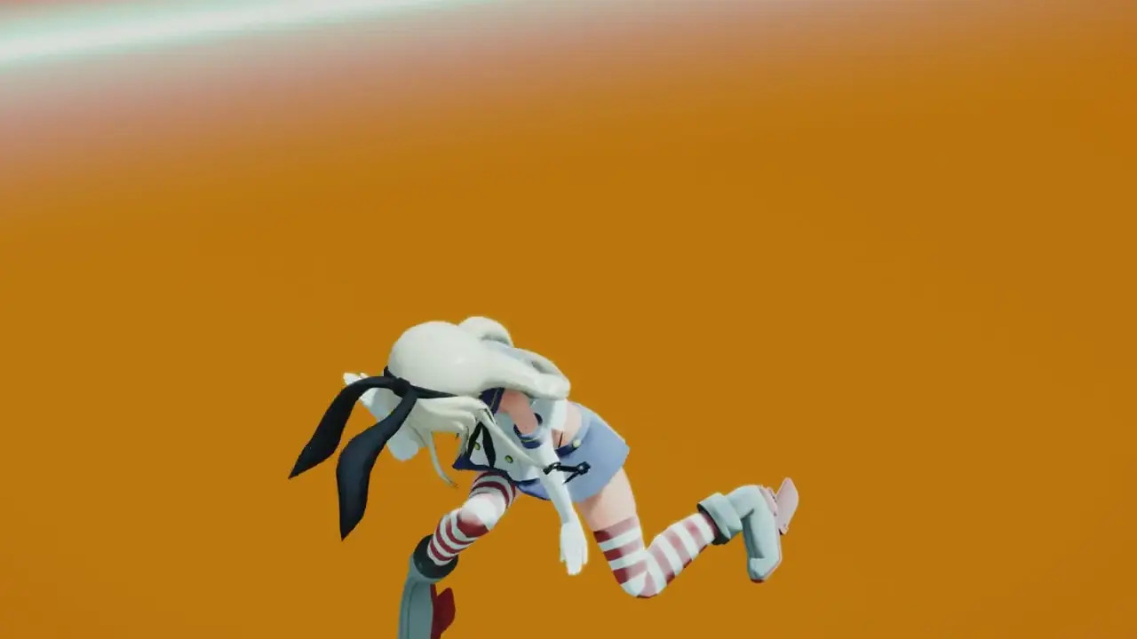 Shimakaze - Donut Hole [MMD R18] Kucring