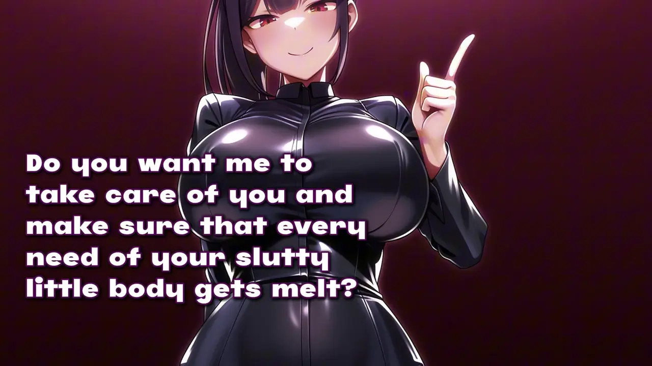 Feet, Focus, and Total Submission – Hypno JOI Experience