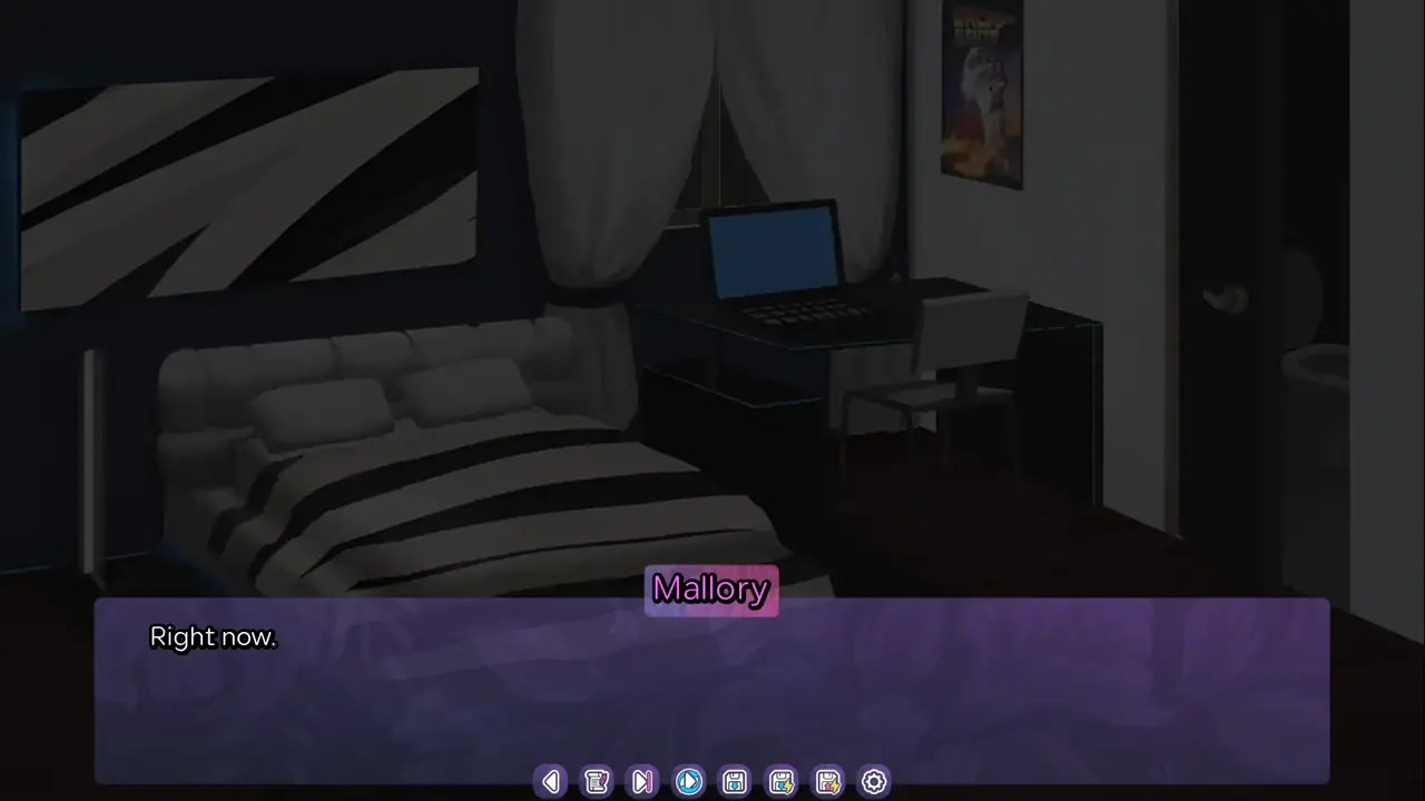 FutaDomWorld Demetria Your Own Personal Goddess