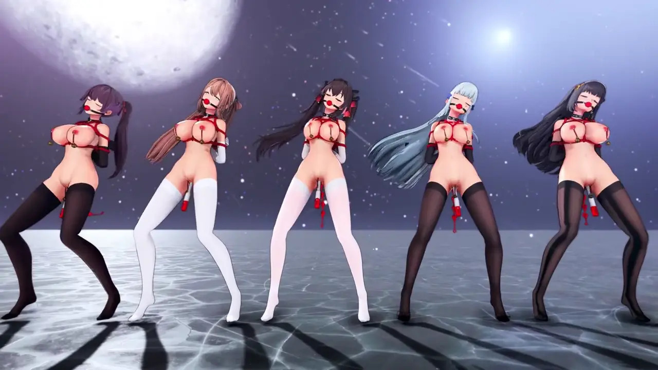 New Hentai: GF2 BONDAGE UPDOWN - Stream & Download HD | rule34tv.com