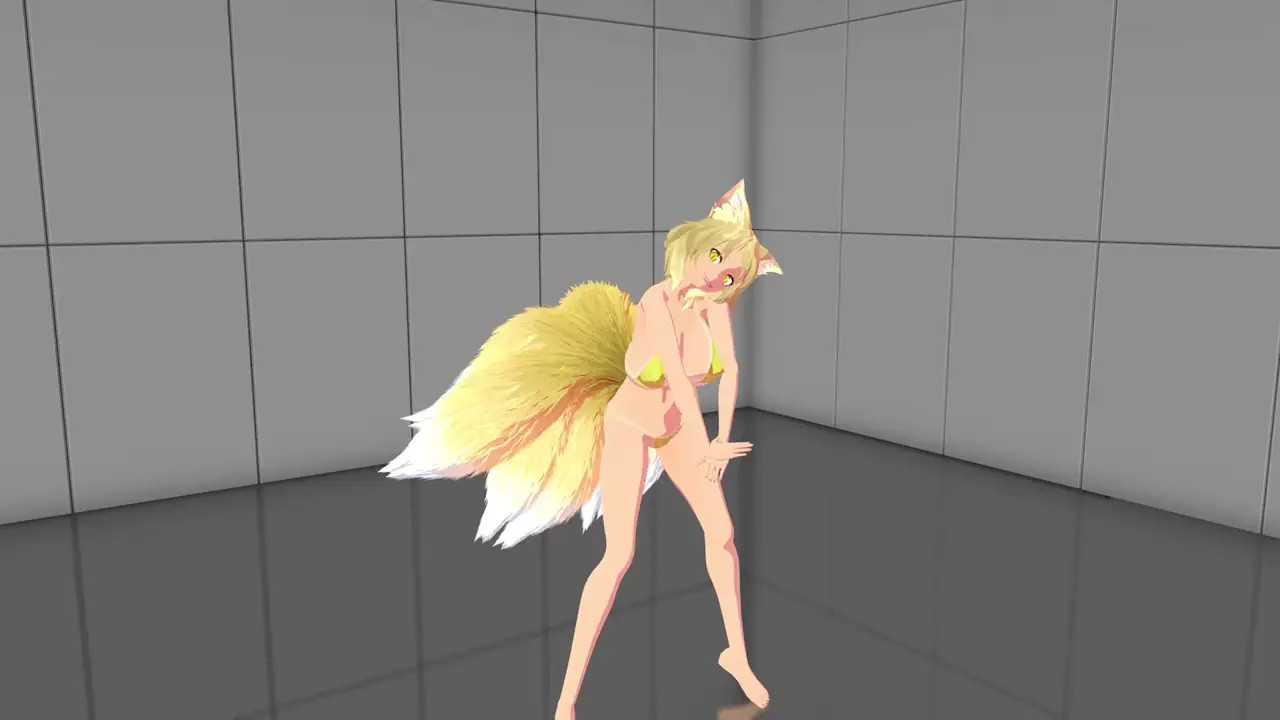 Ran Yakumo Dance Phut Hon [Iltoon34][FHD]