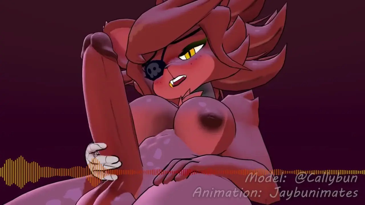 Futanari Fapalooza PMV 3