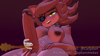 Futanari Fapalooza PMV 3