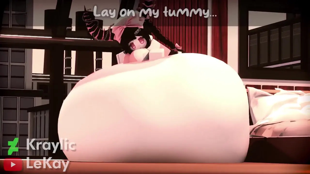 Post vore by kraylic