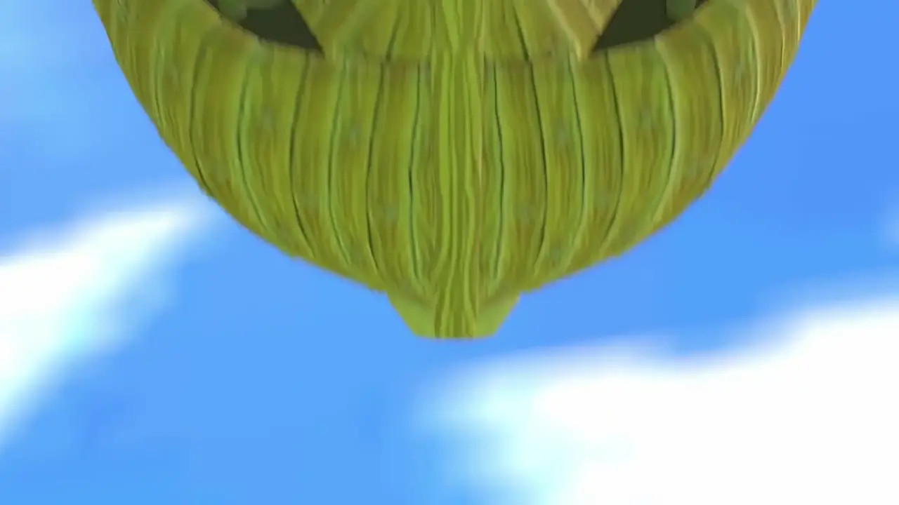 Coronation Day Part 2 [Token Taker]