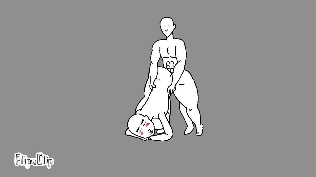 Jack-o pose (sound effect)