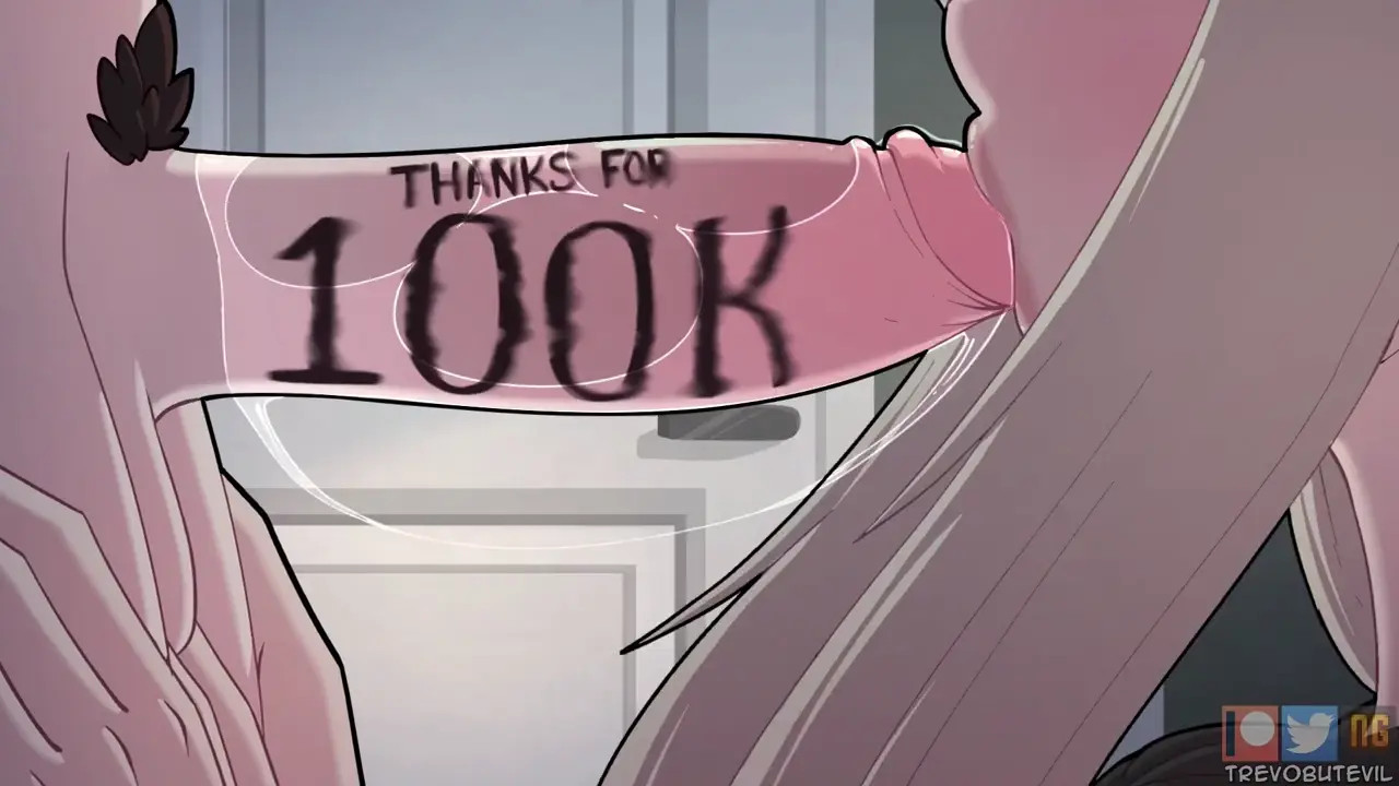 100K『TrevoButEvil』