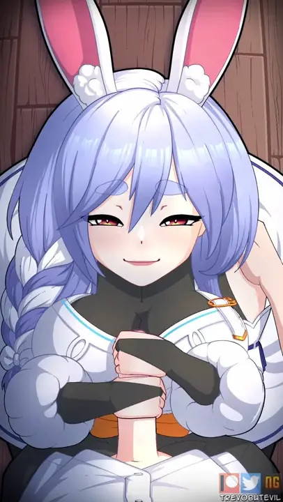 Pekomama『TrevoButEvil』