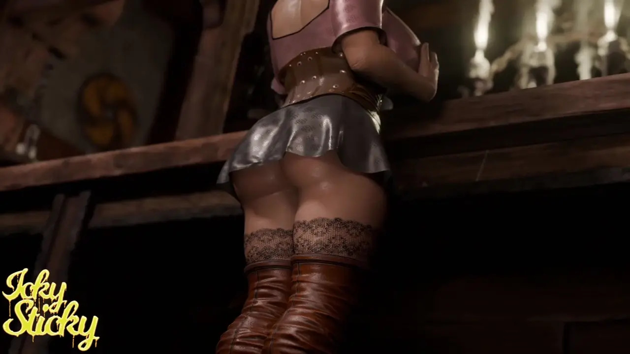 Bar Tab Day One [IckySticky][4K]