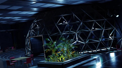 Elena Misusing Facilities『RedBrickFool7』