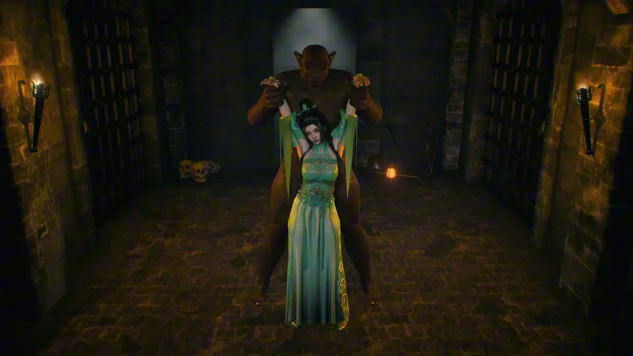 New Hentai: prison xuner - Stream & Download HD | rule34tv.com