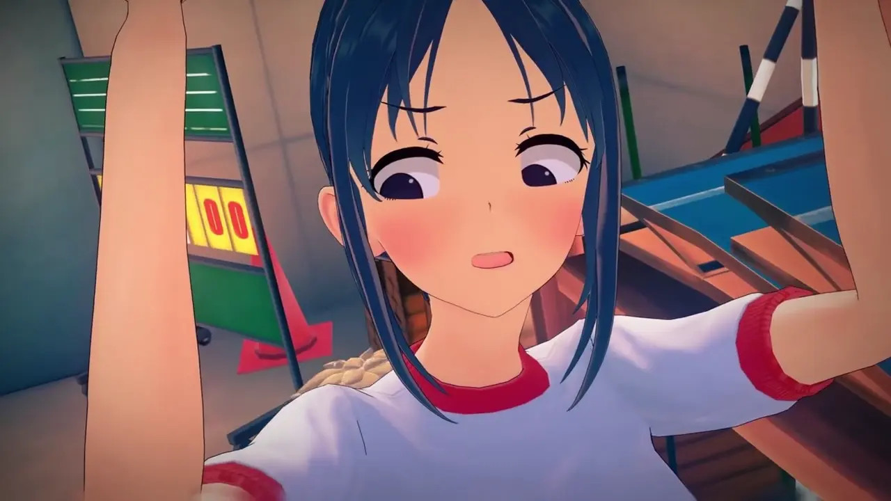 Love is Short (HMV) Kaguya Shinomiya