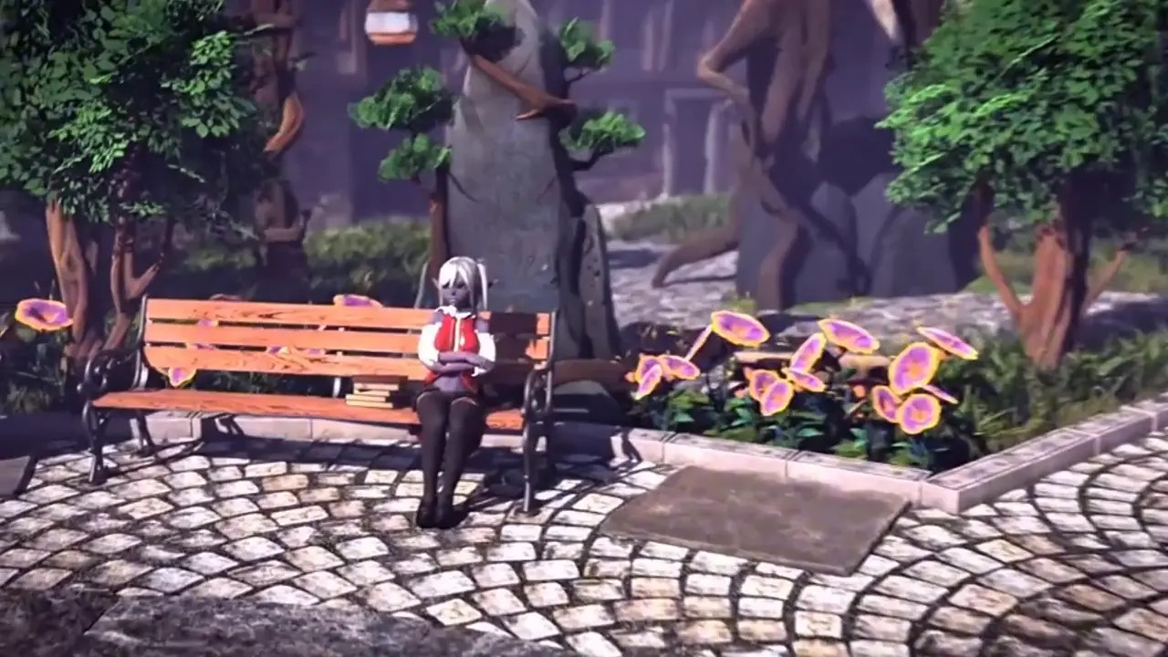 Vaira Chronicles Chapter 3 PT-BR