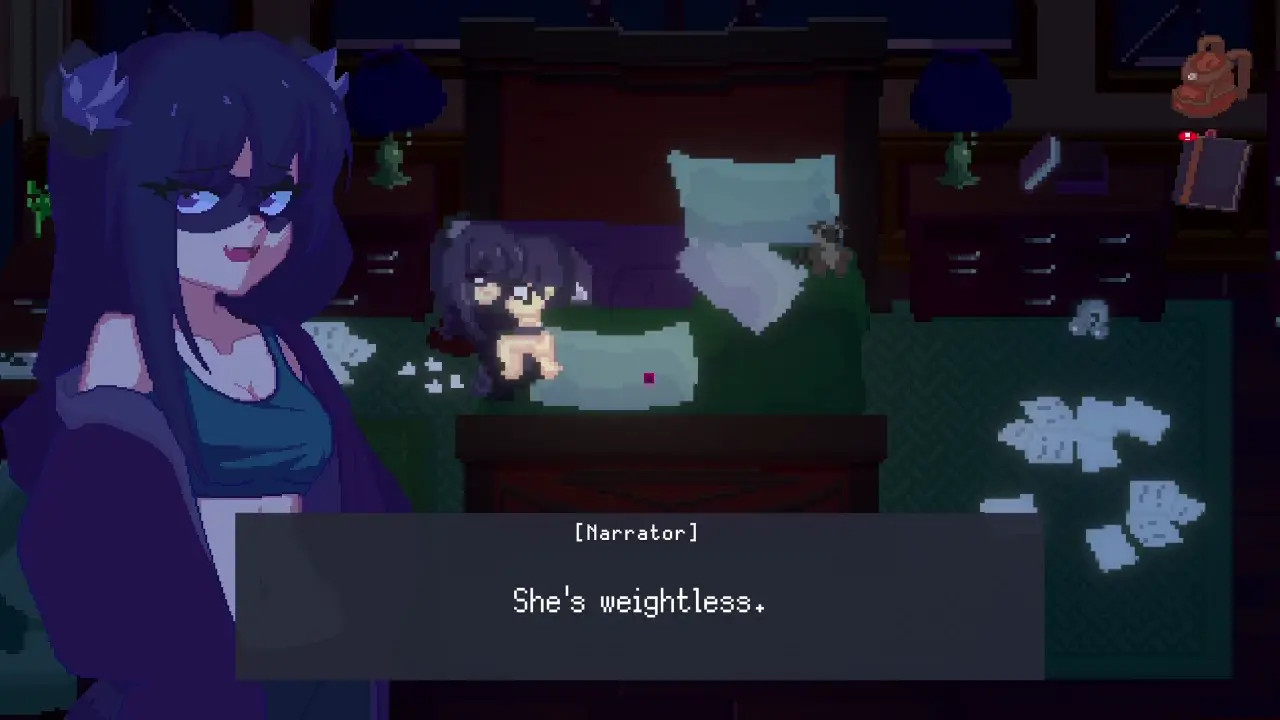 Network Euphoria Hscenes/animations 0.2.5