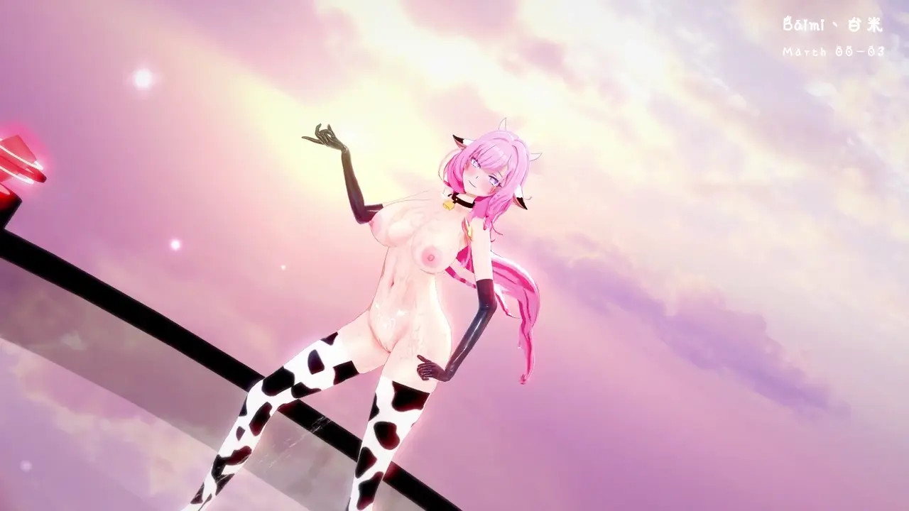 [Elysia] HyunA - RED