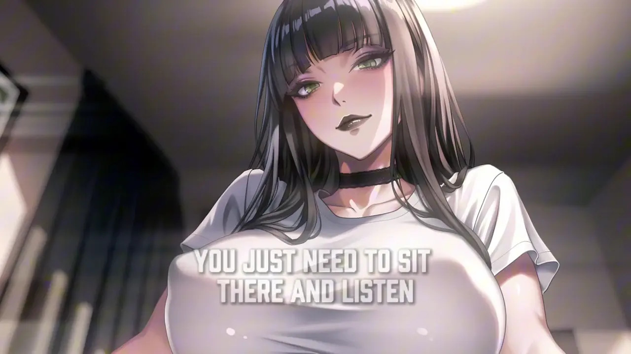 New Hentai: (Voiced) Hanna’s Mind Clearing Hypnosis JOI - Stream & Download HD | rule34tv.com