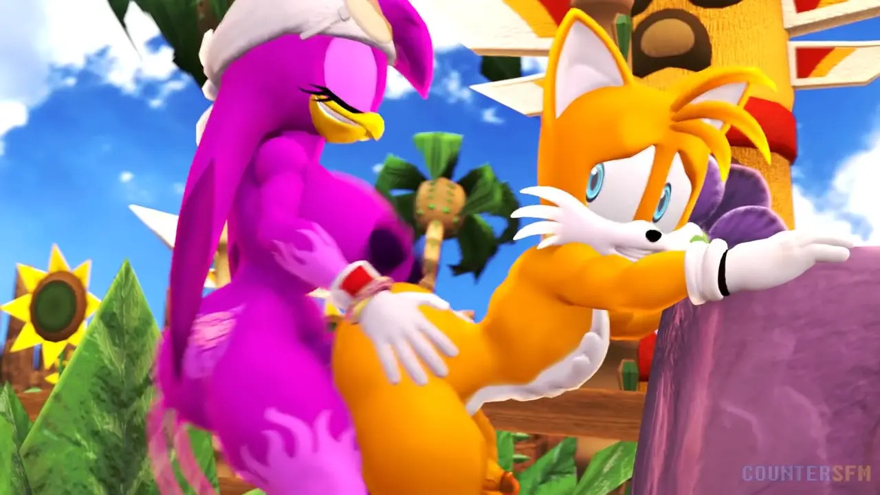 New Hentai: Wave Creamping Tails - Stream & Download HD | rule34tv.com