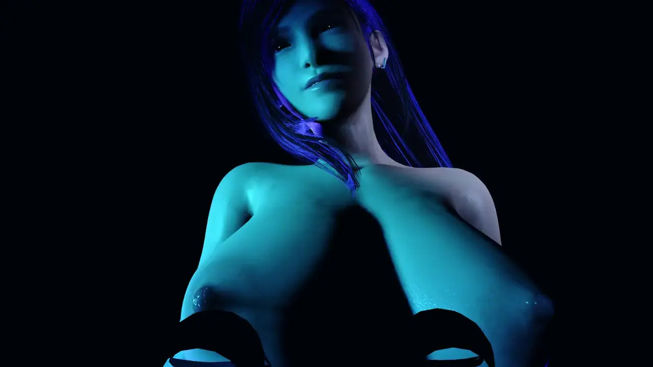 tifa Zero Two