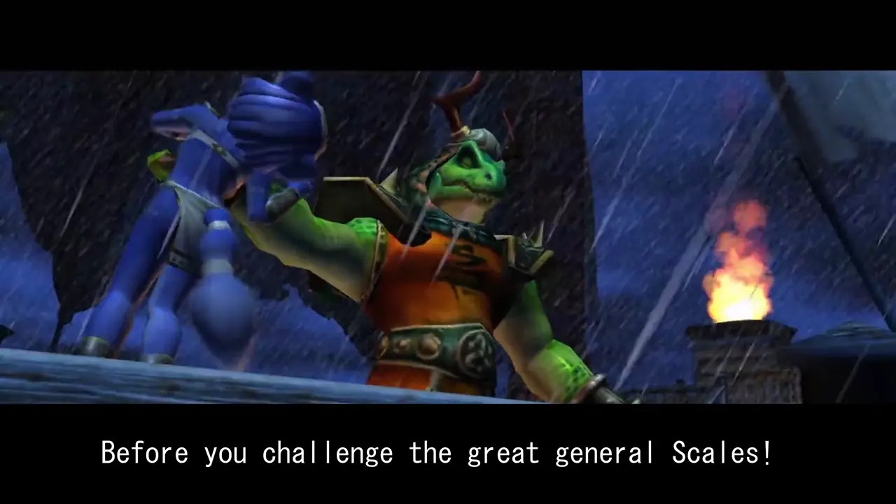 PMV - My Soul - Krystal