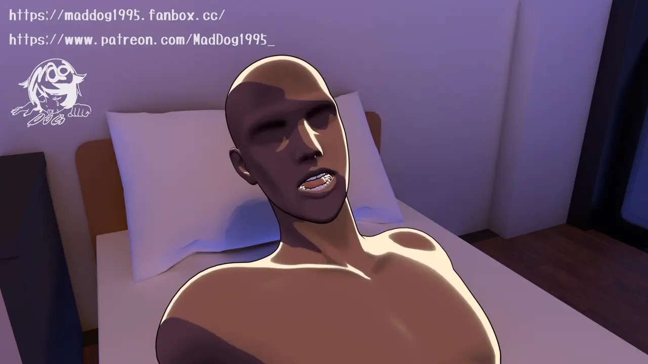 Carmilla's Magic Room⑨