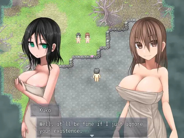 Fr5ut - Hamlet, Kukarin