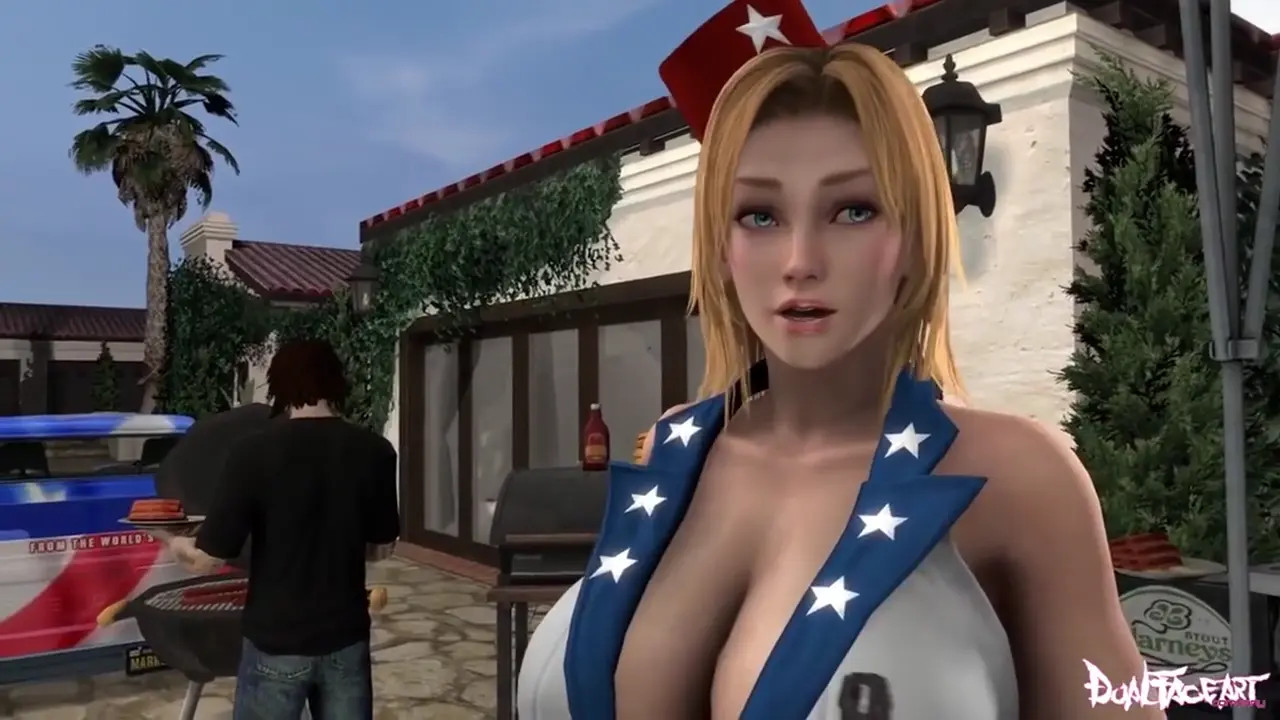 dead-or-alive-civil-war edited 4k 60 fps