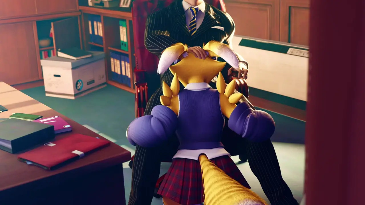 Making The Grade [Arbiter1209]