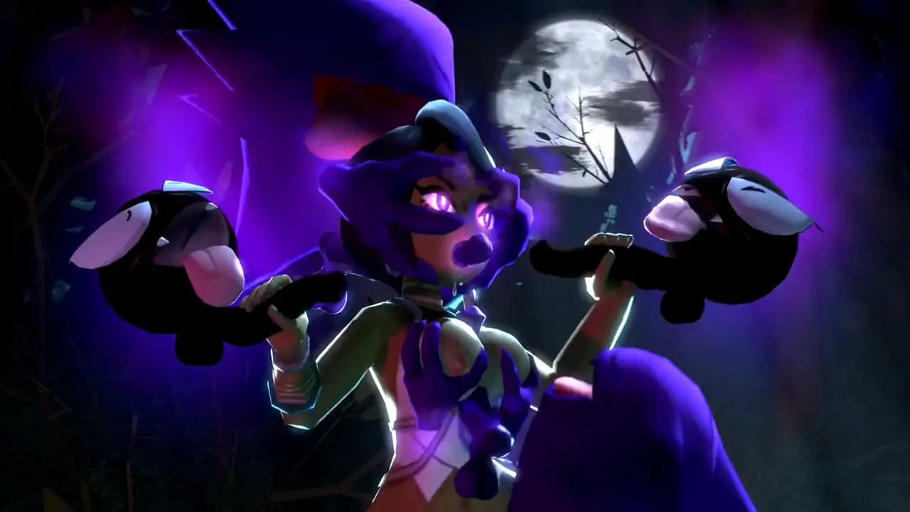 Possession by gurochanop