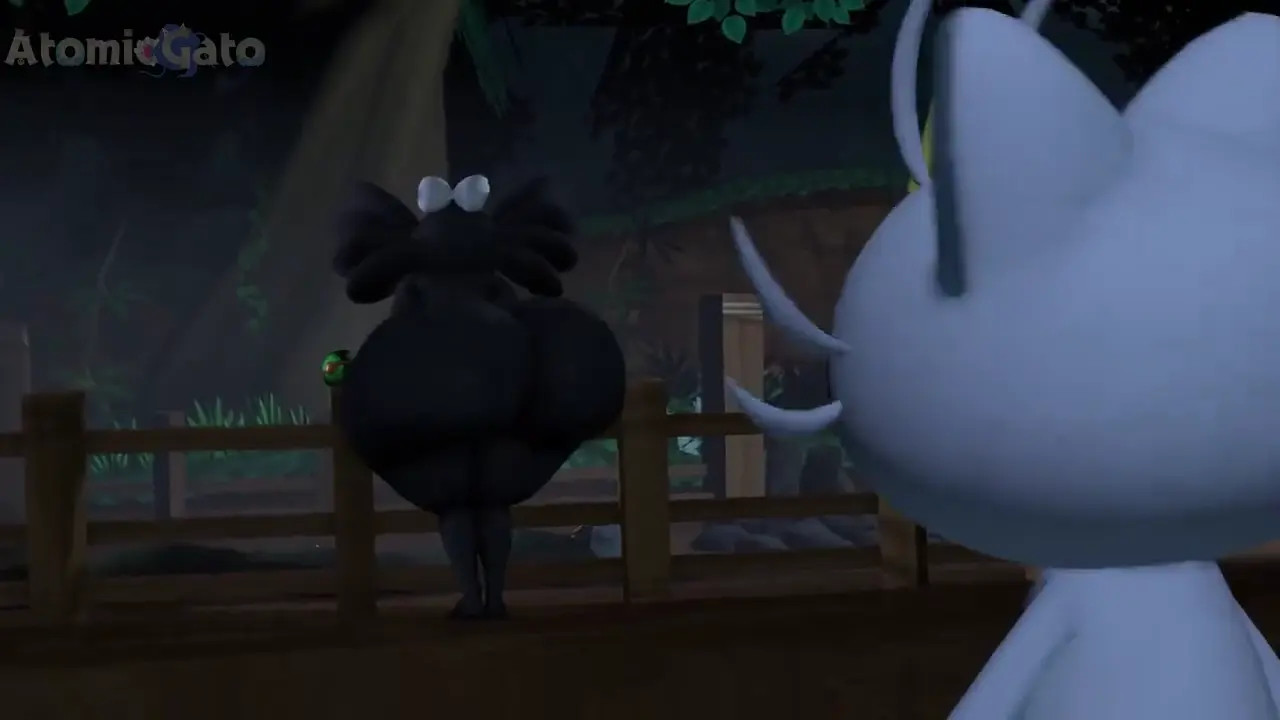 meowth punces on gothielle