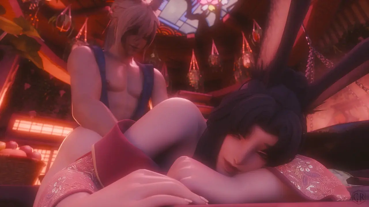 Cooking WIth Love『TheGRTeam』