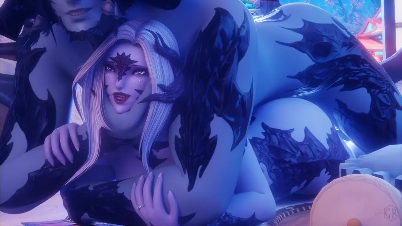 Water Vacations『TheGRTeam』