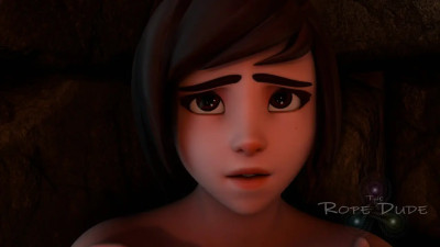 Mei's Corruption, P05 (Goo02) V02 final video