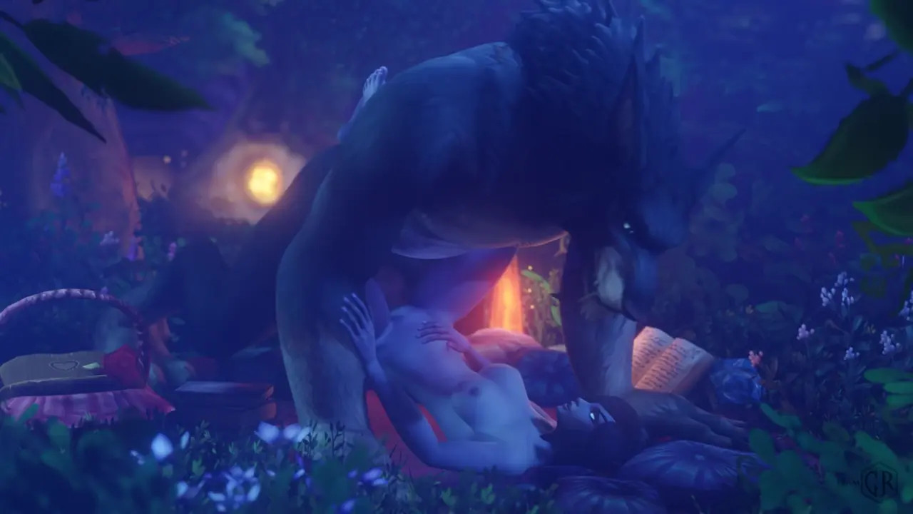 An Eventful Eve『TheGRTeam』