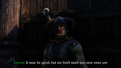 Bitch for Orcs part 1