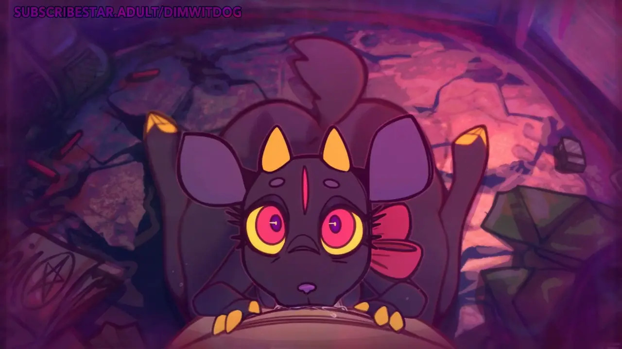 VIVA VIERA『DimWitDog』