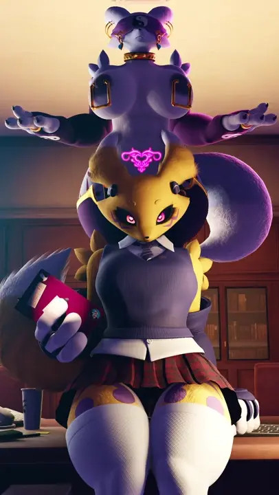 Apparitions [Arbiter1209]