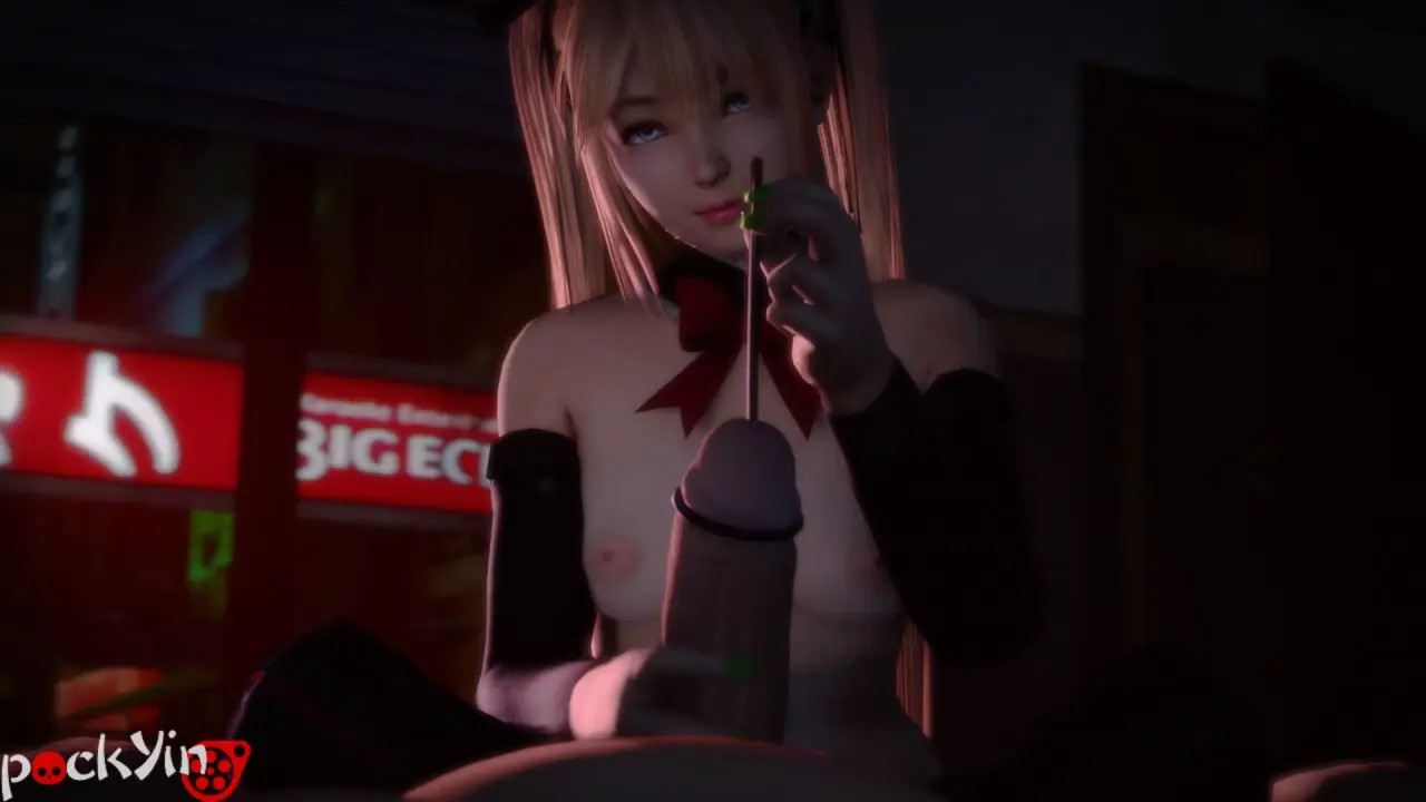 Marie - Handjob Hardcore (Loop Sound)