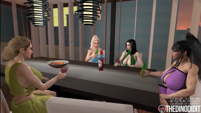 New Days Same Secrets (SHORT)