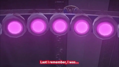 Battle Blaze Red Side