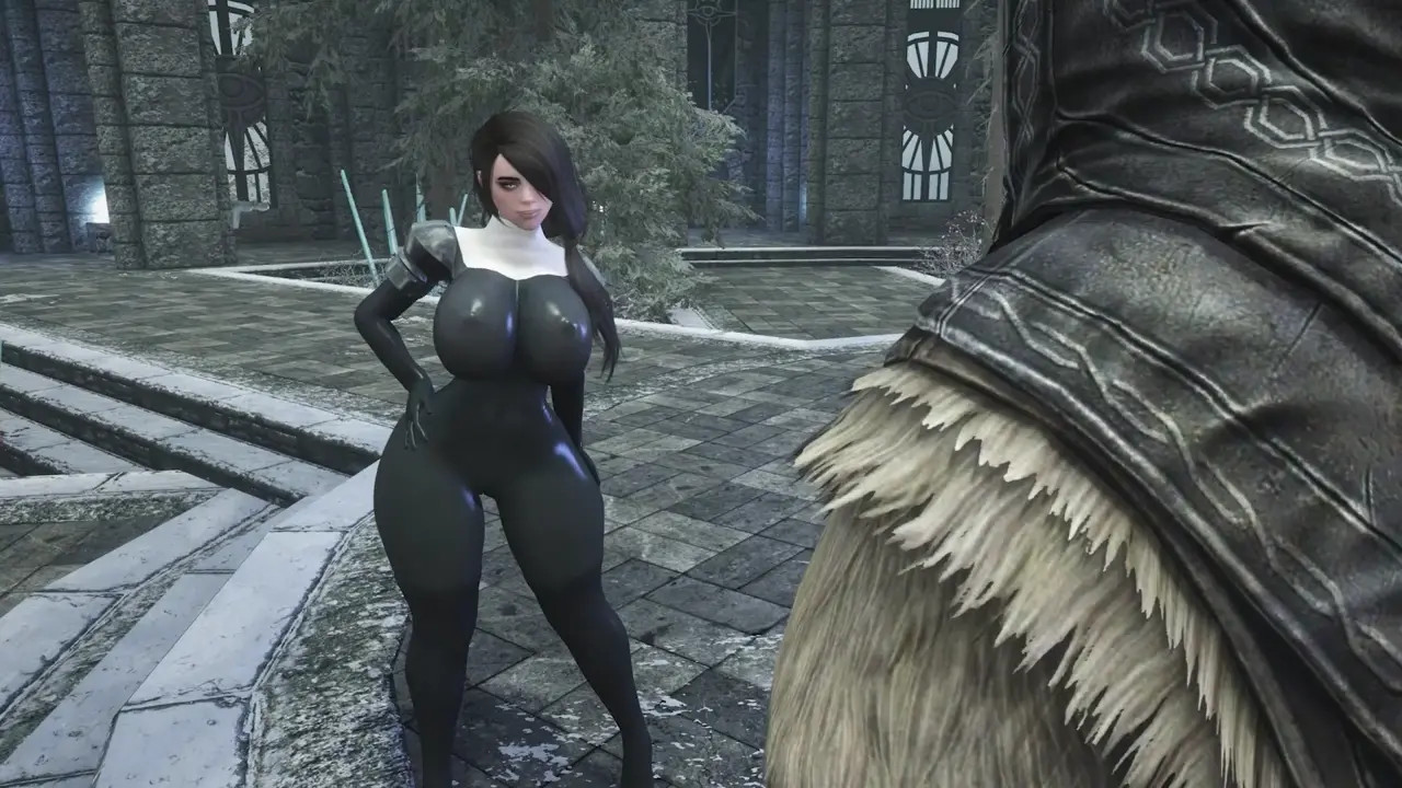 New Hentai: New Invention [Dream Forge] - Stream & Download HD | rule34tv.com